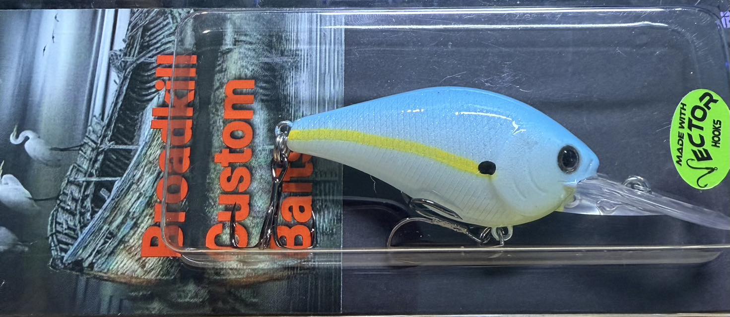 1.5 MD Crankbait