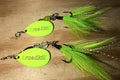 Inline Spinner